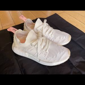 Adidas NMDs- Woman Shoes